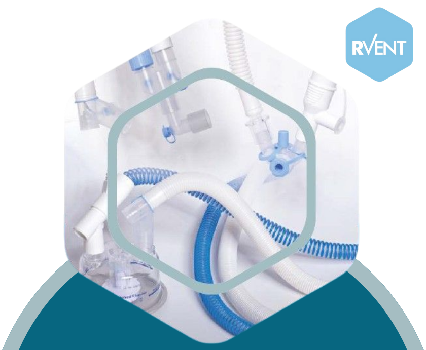 Take a New Breath with RVENT
