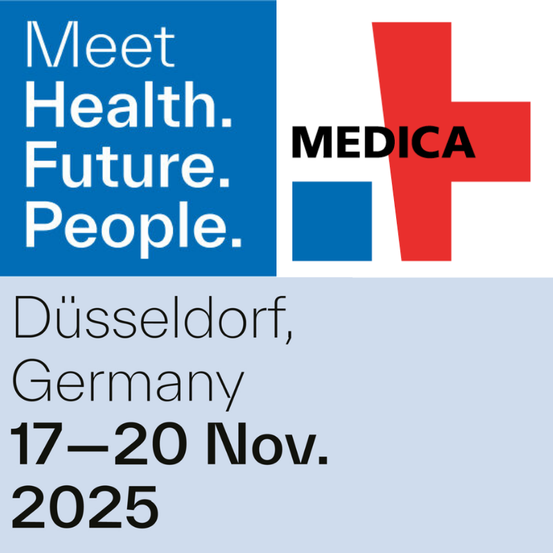 Medica - Düsseldorf/Germany