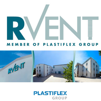 Plastiflex Group Acquires RVENT Medikal