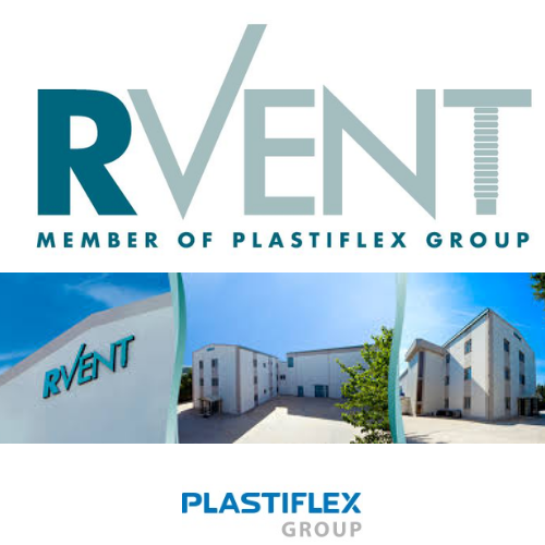 Plastiflex Group Acquires RVENT Medikal