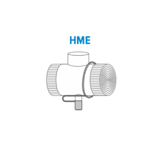 Tracheostomy HMEs