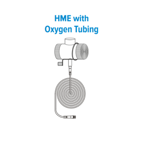 Tracheostomy HMEs
