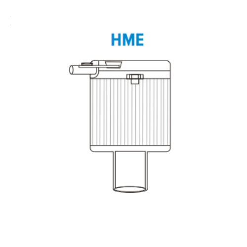 Tracheostomy HMEs