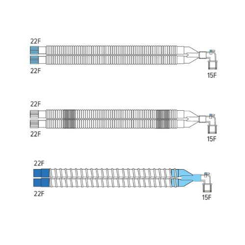 Standard Anesthesia Circuits