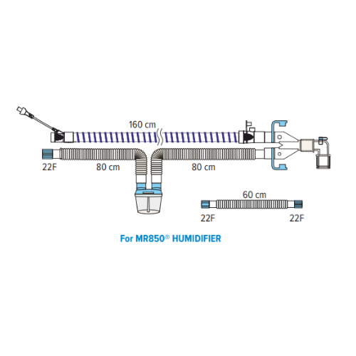 Single Embedded Heated Wire Circuits