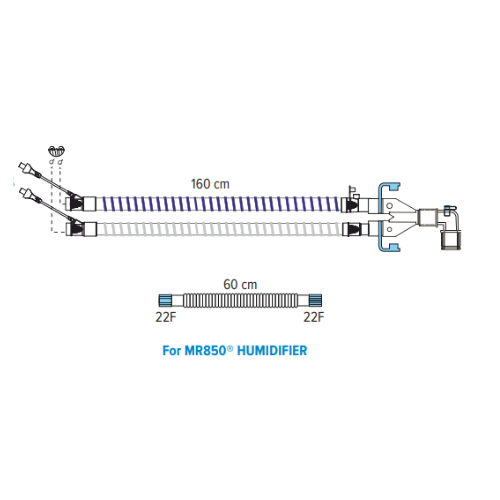 Double Embedded Heated Wire Circuits
