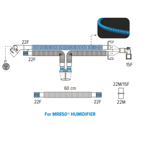 Single Heated Wire Circuits