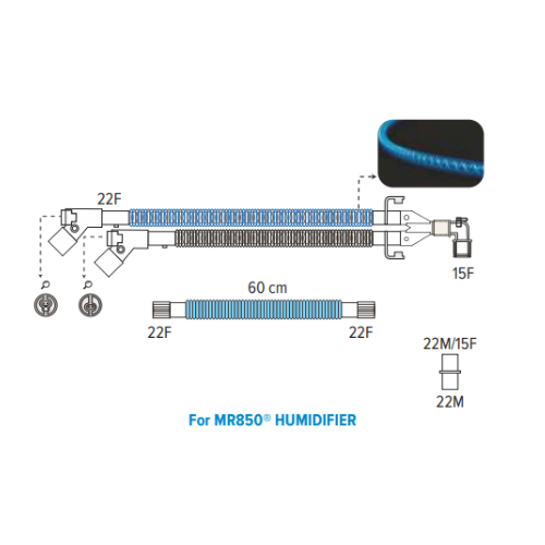 Double Heated Wire Circuits