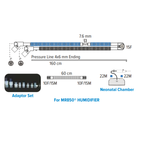 Double Heated Wire Universal Circuit