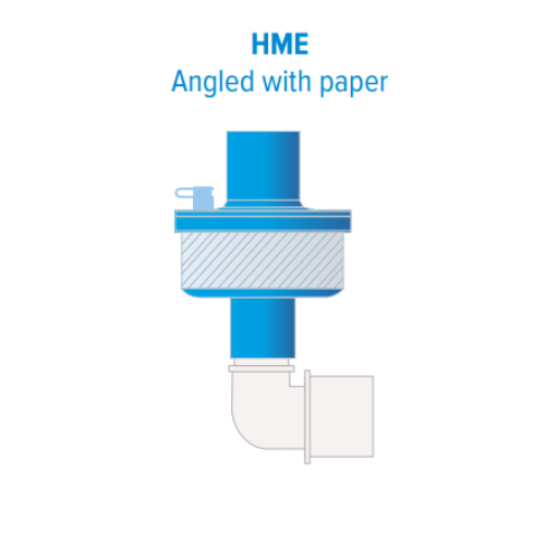 HME Angled with paper