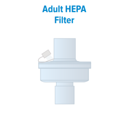Adult HEPA Filter