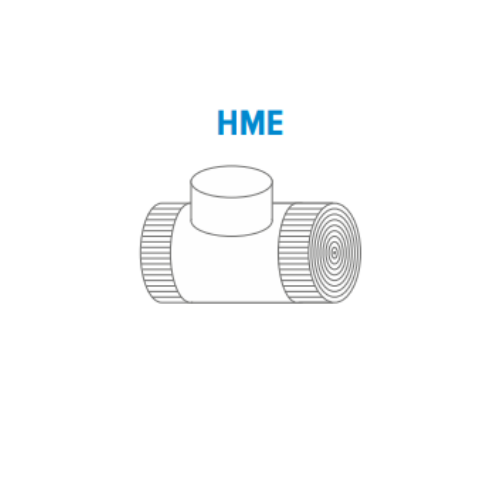 Tracheostomy HMEs