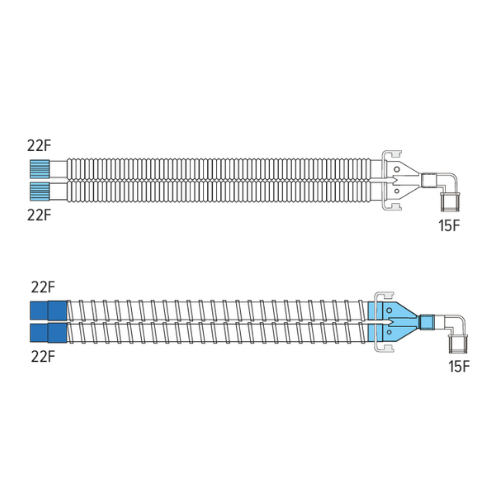 Standard Ventilation Circuits